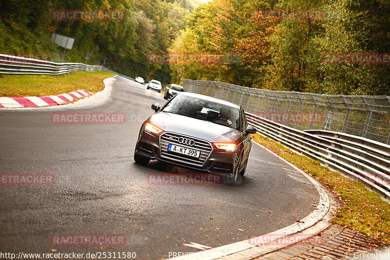 Bild #25311580 - Touristenfahrten Nürburgring Nordschleife (14.10.2023)