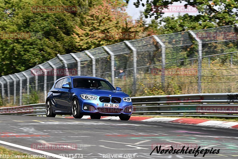 Bild #25311673 - Touristenfahrten Nürburgring Nordschleife (14.10.2023)