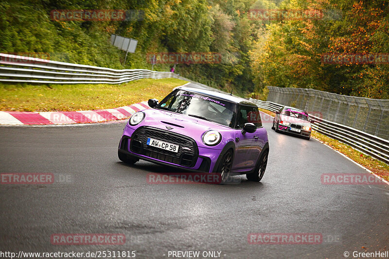 Bild #25311815 - Touristenfahrten Nürburgring Nordschleife (14.10.2023)