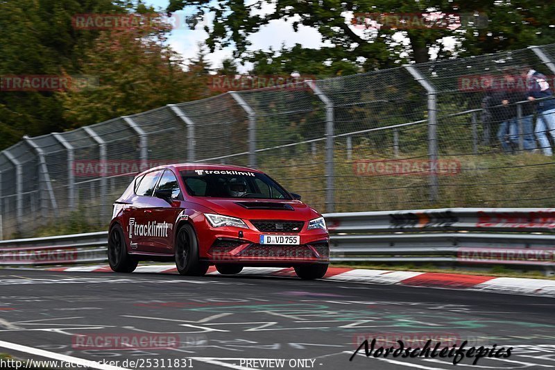 Bild #25311831 - Touristenfahrten Nürburgring Nordschleife (14.10.2023)