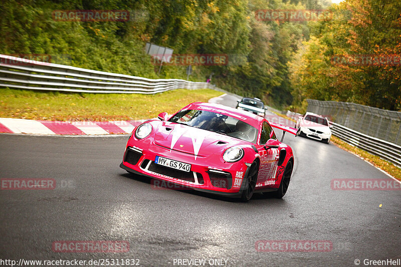 Bild #25311832 - Touristenfahrten Nürburgring Nordschleife (14.10.2023)