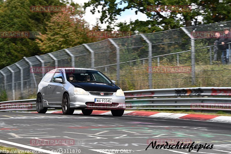 Bild #25311870 - Touristenfahrten Nürburgring Nordschleife (14.10.2023)