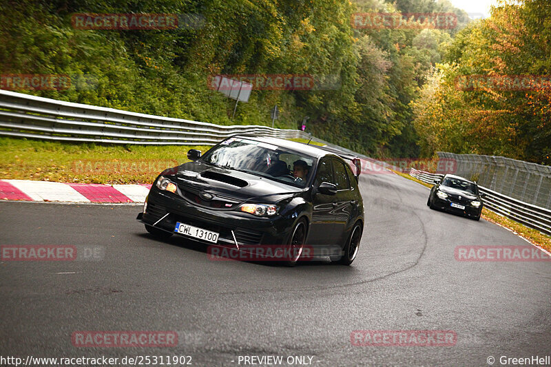 Bild #25311902 - Touristenfahrten Nürburgring Nordschleife (14.10.2023)