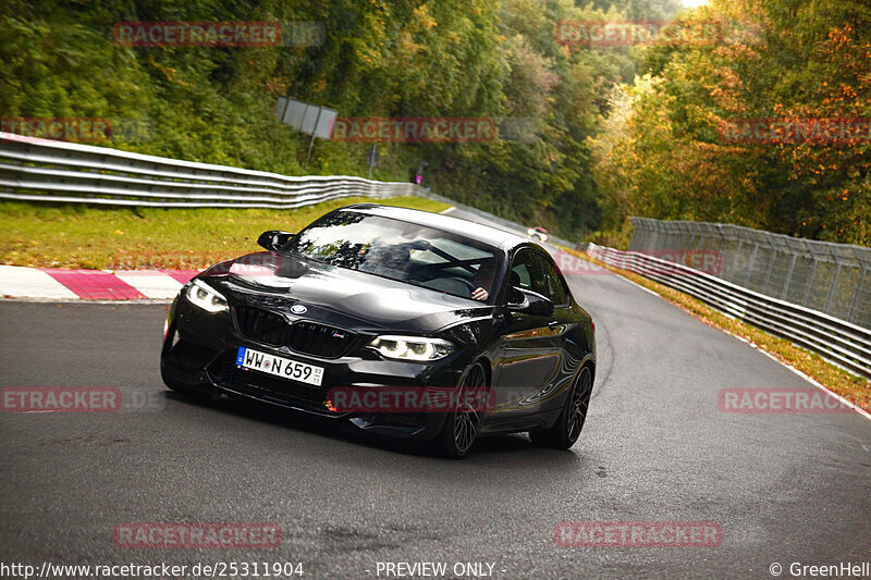 Bild #25311904 - Touristenfahrten Nürburgring Nordschleife (14.10.2023)