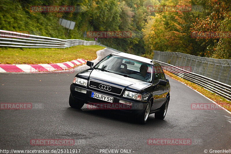 Bild #25311917 - Touristenfahrten Nürburgring Nordschleife (14.10.2023)