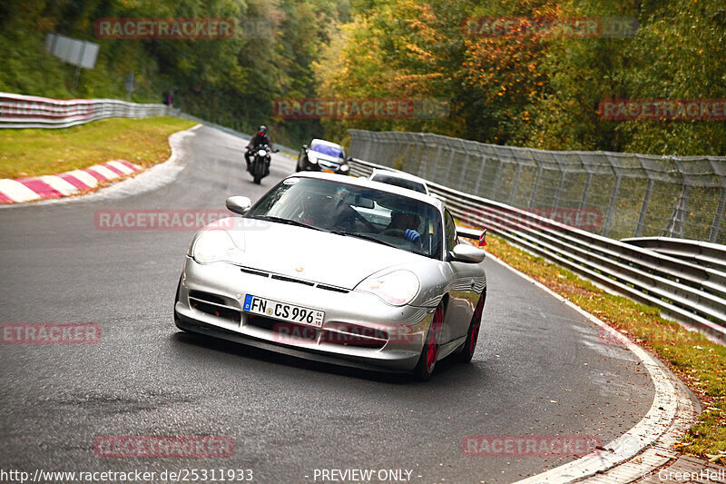 Bild #25311933 - Touristenfahrten Nürburgring Nordschleife (14.10.2023)