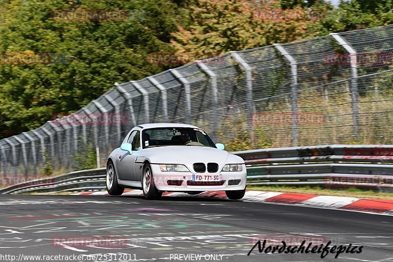 Bild #25312011 - Touristenfahrten Nürburgring Nordschleife (14.10.2023)