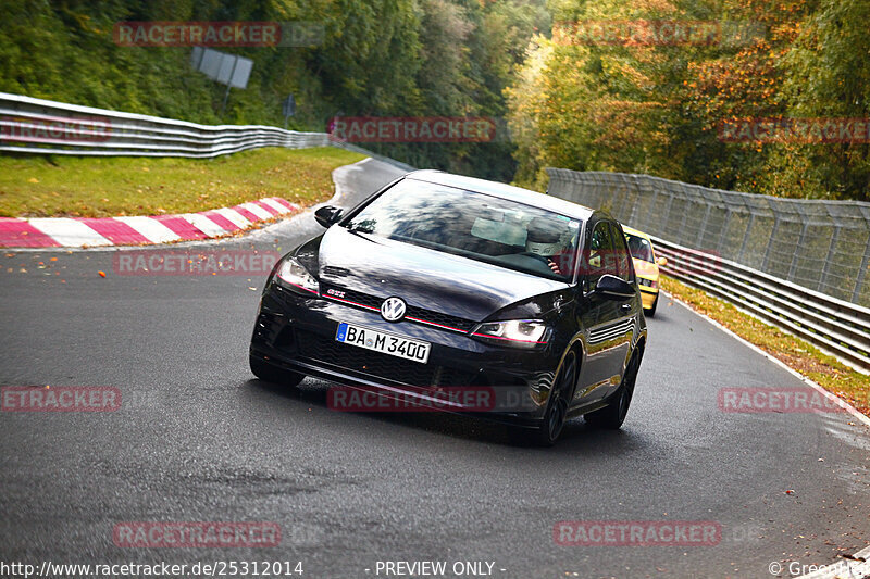 Bild #25312014 - Touristenfahrten Nürburgring Nordschleife (14.10.2023)