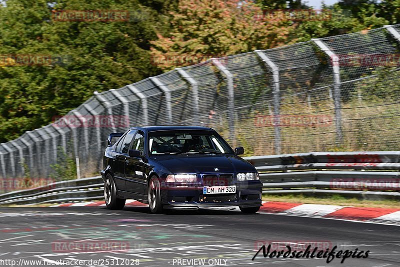 Bild #25312028 - Touristenfahrten Nürburgring Nordschleife (14.10.2023)