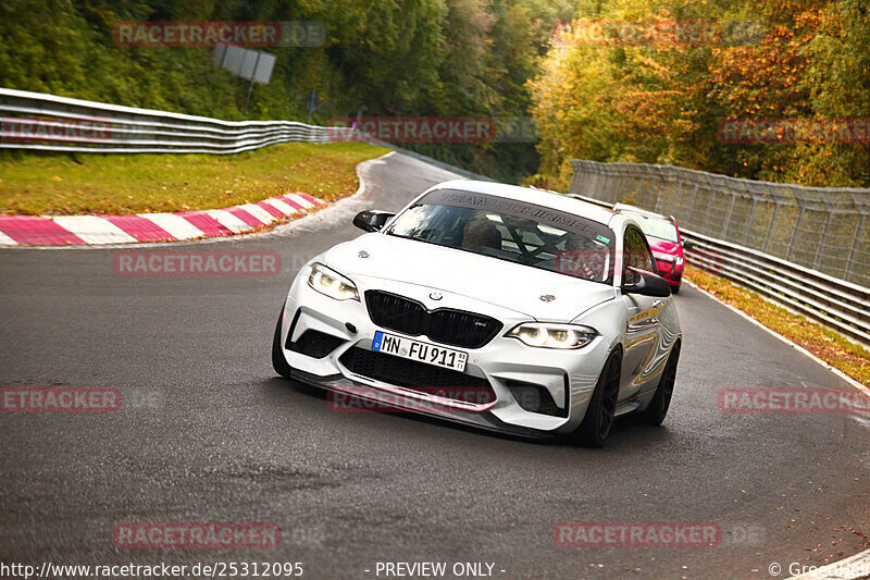 Bild #25312095 - Touristenfahrten Nürburgring Nordschleife (14.10.2023)