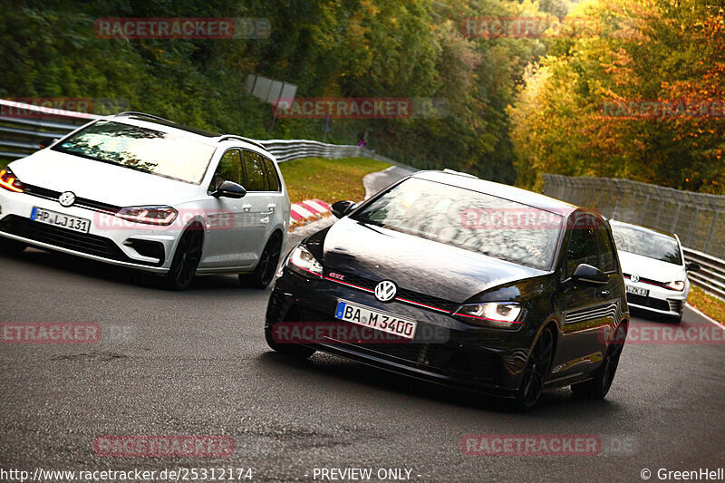 Bild #25312174 - Touristenfahrten Nürburgring Nordschleife (14.10.2023)