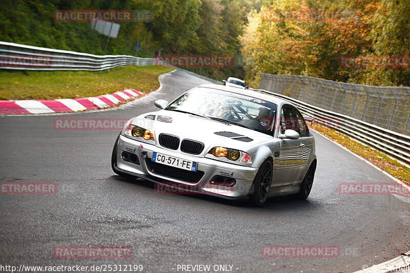 Bild #25312199 - Touristenfahrten Nürburgring Nordschleife (14.10.2023)