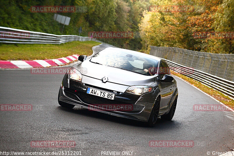 Bild #25312201 - Touristenfahrten Nürburgring Nordschleife (14.10.2023)