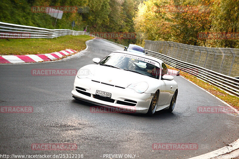 Bild #25312218 - Touristenfahrten Nürburgring Nordschleife (14.10.2023)