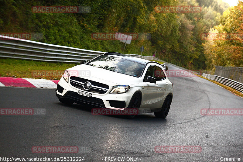 Bild #25312224 - Touristenfahrten Nürburgring Nordschleife (14.10.2023)