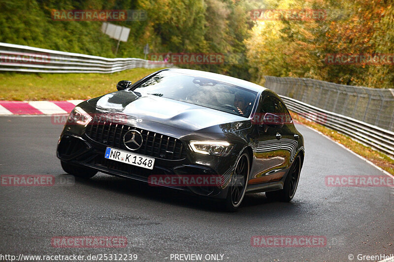 Bild #25312239 - Touristenfahrten Nürburgring Nordschleife (14.10.2023)