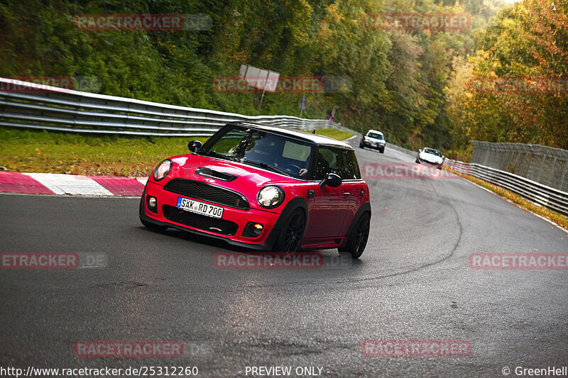 Bild #25312260 - Touristenfahrten Nürburgring Nordschleife (14.10.2023)