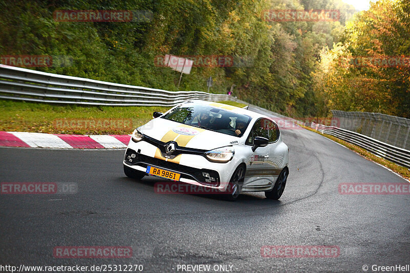 Bild #25312270 - Touristenfahrten Nürburgring Nordschleife (14.10.2023)