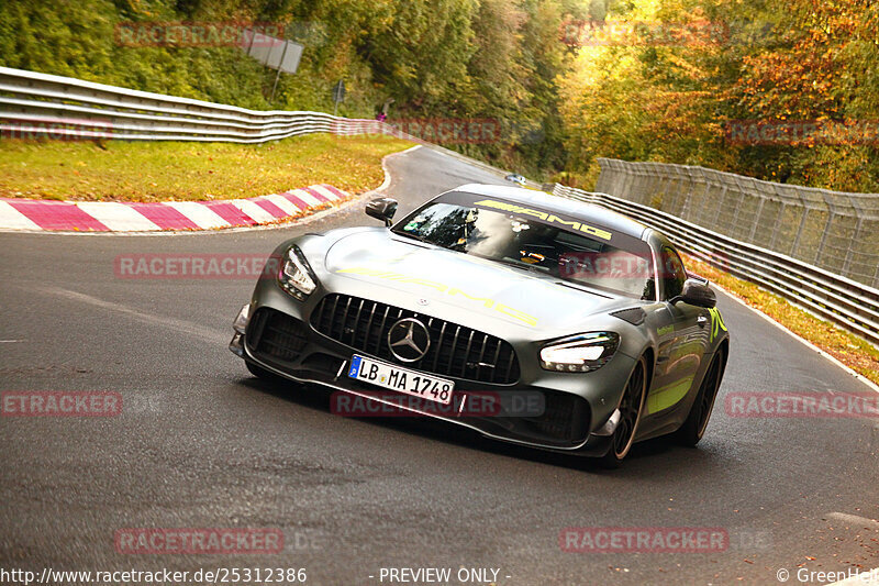 Bild #25312386 - Touristenfahrten Nürburgring Nordschleife (14.10.2023)