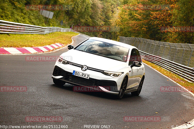 Bild #25312460 - Touristenfahrten Nürburgring Nordschleife (14.10.2023)