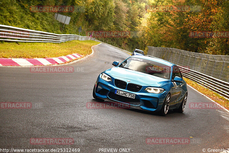 Bild #25312469 - Touristenfahrten Nürburgring Nordschleife (14.10.2023)