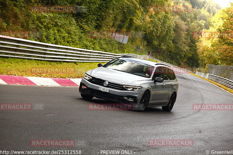 Bild #25312558 - Touristenfahrten Nürburgring Nordschleife (14.10.2023)