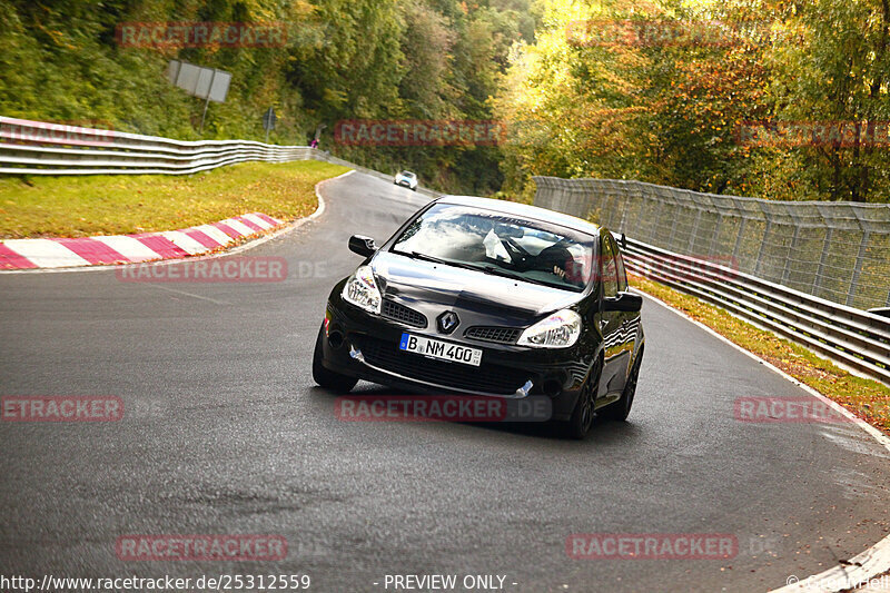 Bild #25312559 - Touristenfahrten Nürburgring Nordschleife (14.10.2023)