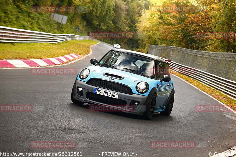 Bild #25312561 - Touristenfahrten Nürburgring Nordschleife (14.10.2023)