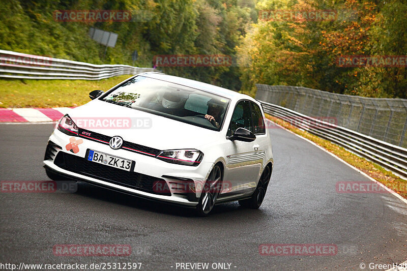 Bild #25312597 - Touristenfahrten Nürburgring Nordschleife (14.10.2023)