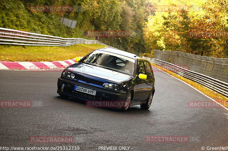 Bild #25312739 - Touristenfahrten Nürburgring Nordschleife (14.10.2023)