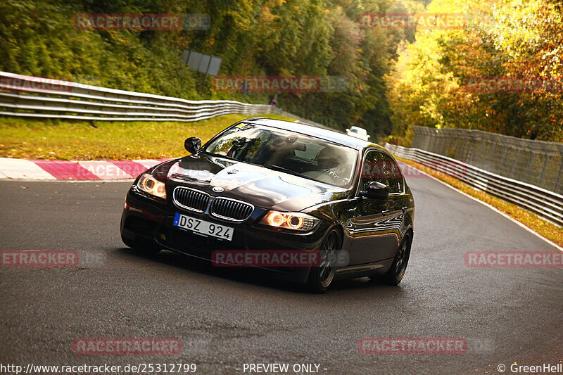 Bild #25312799 - Touristenfahrten Nürburgring Nordschleife (14.10.2023)