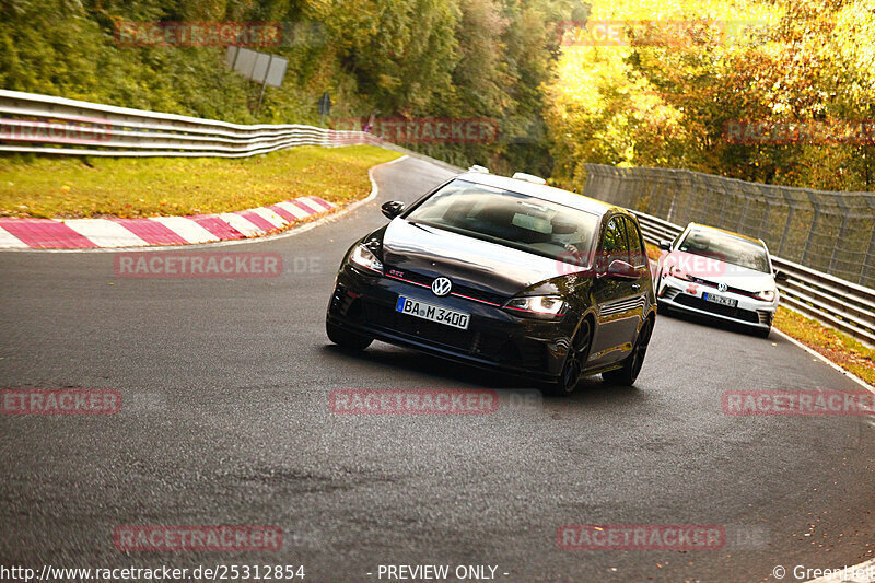 Bild #25312854 - Touristenfahrten Nürburgring Nordschleife (14.10.2023)