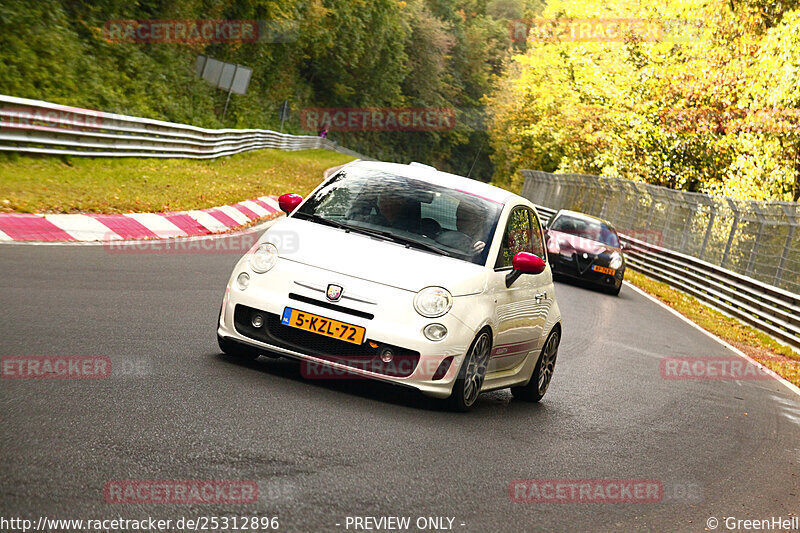 Bild #25312896 - Touristenfahrten Nürburgring Nordschleife (14.10.2023)