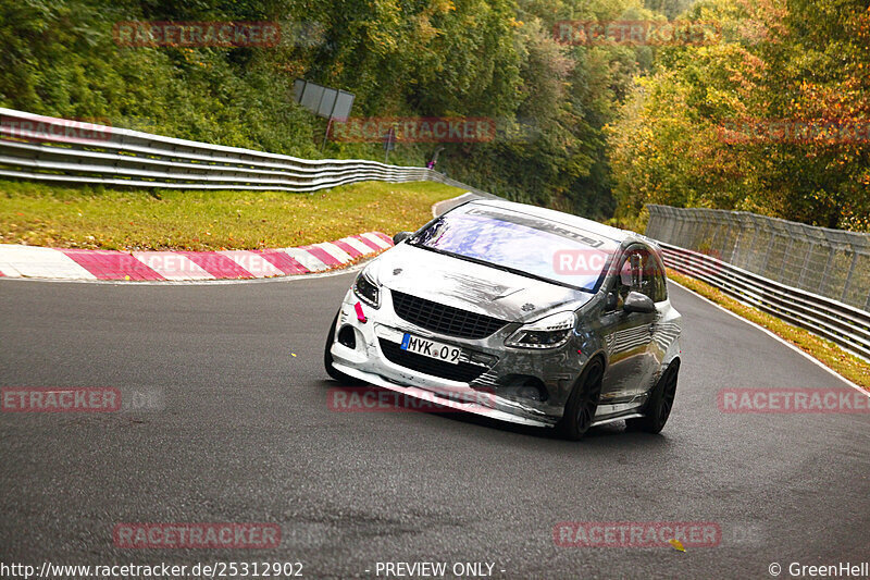 Bild #25312902 - Touristenfahrten Nürburgring Nordschleife (14.10.2023)