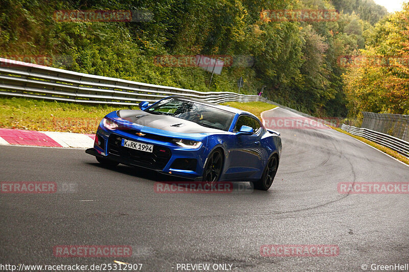 Bild #25312907 - Touristenfahrten Nürburgring Nordschleife (14.10.2023)