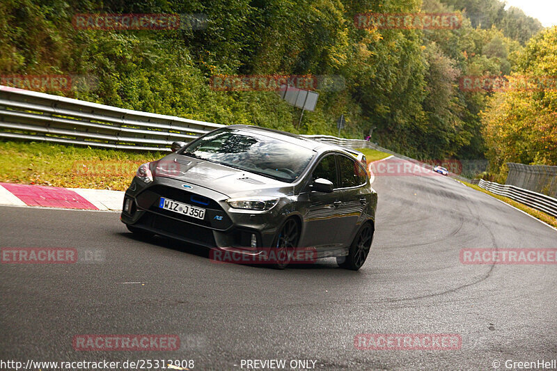 Bild #25312908 - Touristenfahrten Nürburgring Nordschleife (14.10.2023)