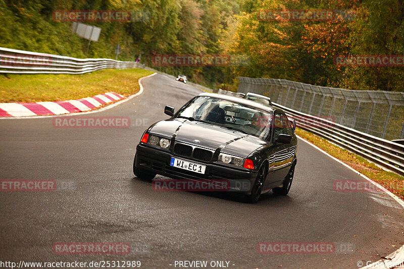 Bild #25312989 - Touristenfahrten Nürburgring Nordschleife (14.10.2023)