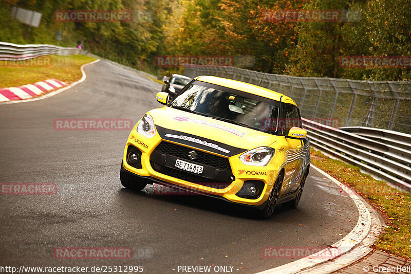 Bild #25312995 - Touristenfahrten Nürburgring Nordschleife (14.10.2023)