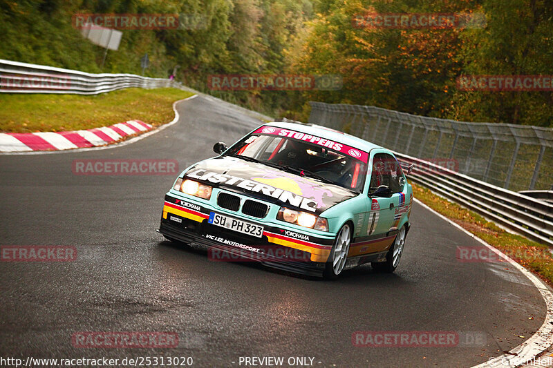 Bild #25313020 - Touristenfahrten Nürburgring Nordschleife (14.10.2023)