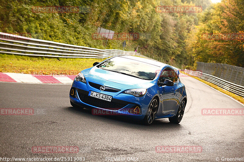 Bild #25313083 - Touristenfahrten Nürburgring Nordschleife (14.10.2023)