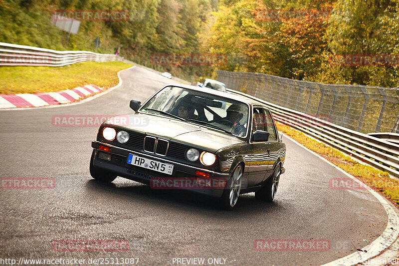 Bild #25313087 - Touristenfahrten Nürburgring Nordschleife (14.10.2023)