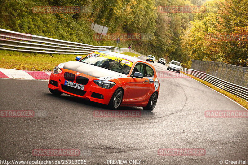 Bild #25313095 - Touristenfahrten Nürburgring Nordschleife (14.10.2023)