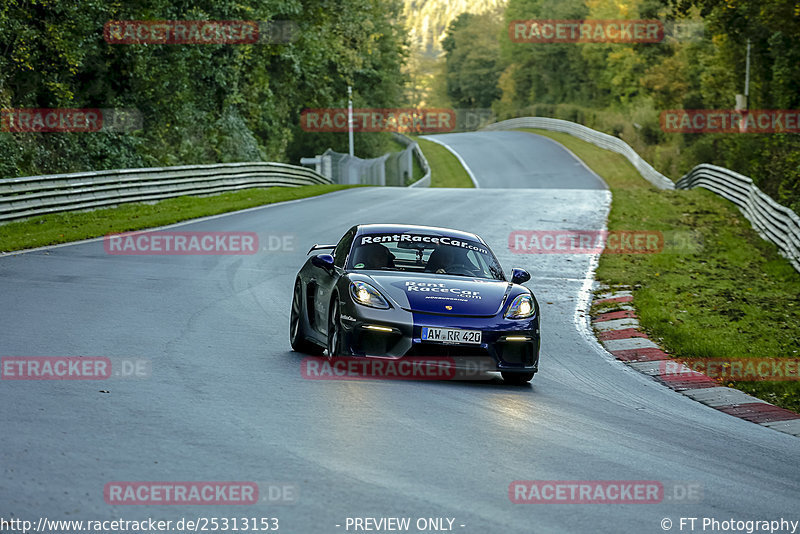 Bild #25313153 - Touristenfahrten Nürburgring Nordschleife (14.10.2023)