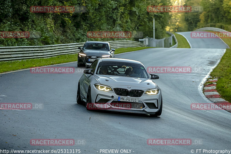 Bild #25313175 - Touristenfahrten Nürburgring Nordschleife (14.10.2023)