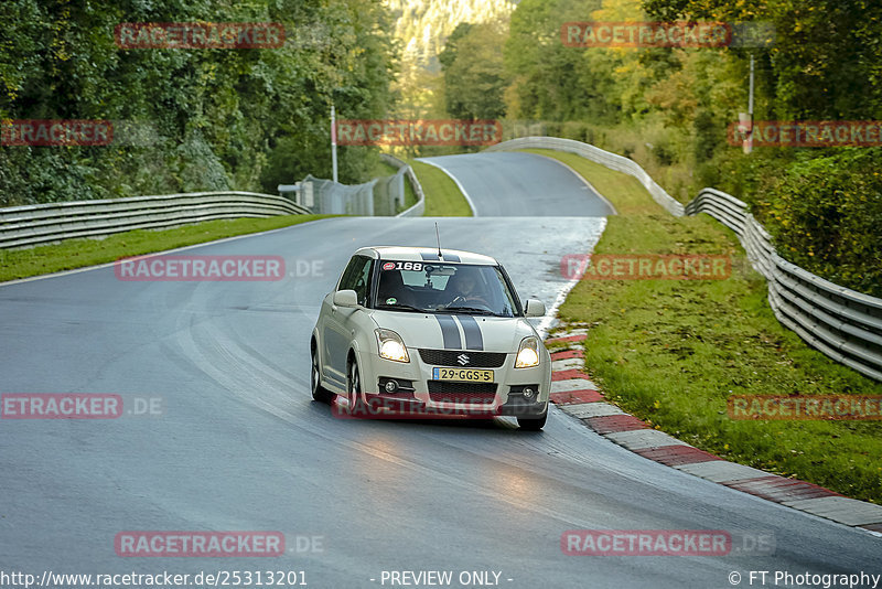 Bild #25313201 - Touristenfahrten Nürburgring Nordschleife (14.10.2023)