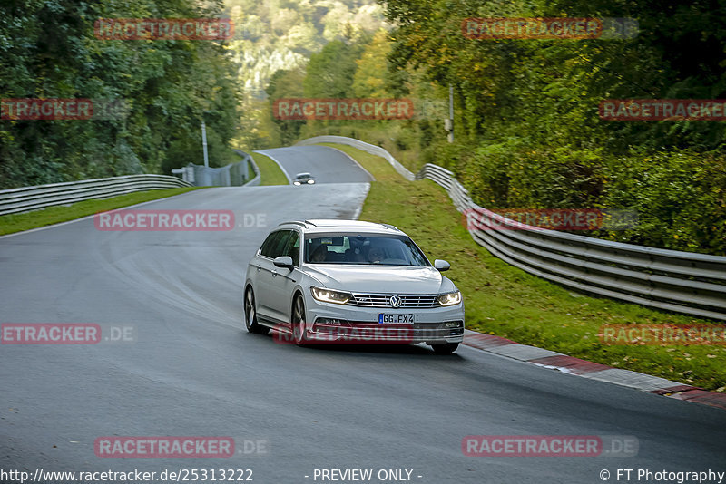 Bild #25313222 - Touristenfahrten Nürburgring Nordschleife (14.10.2023)