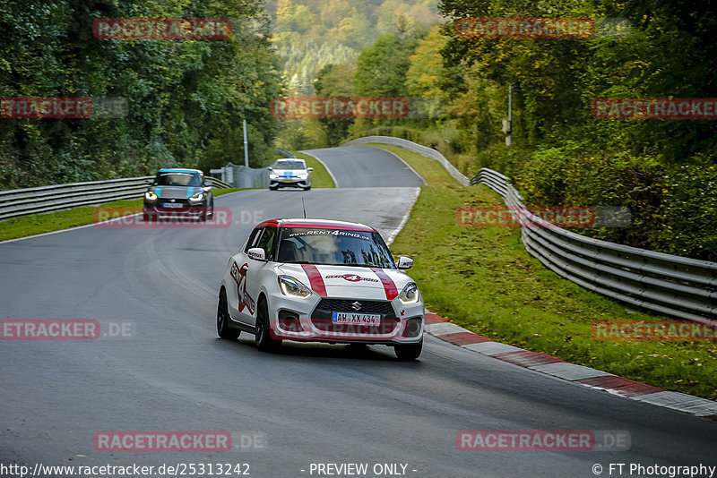 Bild #25313242 - Touristenfahrten Nürburgring Nordschleife (14.10.2023)