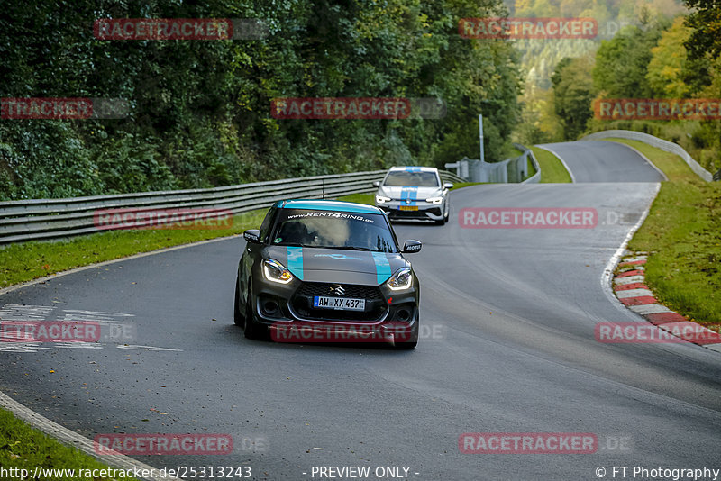 Bild #25313243 - Touristenfahrten Nürburgring Nordschleife (14.10.2023)