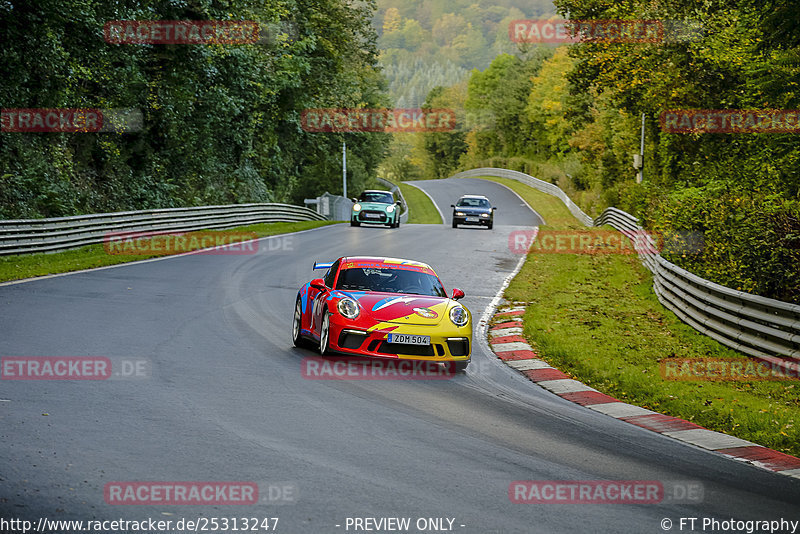 Bild #25313247 - Touristenfahrten Nürburgring Nordschleife (14.10.2023)