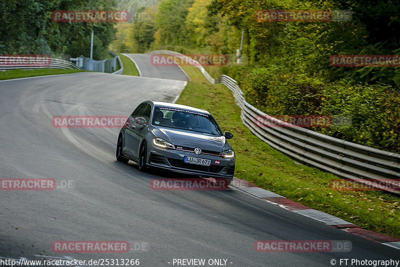 Bild #25313266 - Touristenfahrten Nürburgring Nordschleife (14.10.2023)